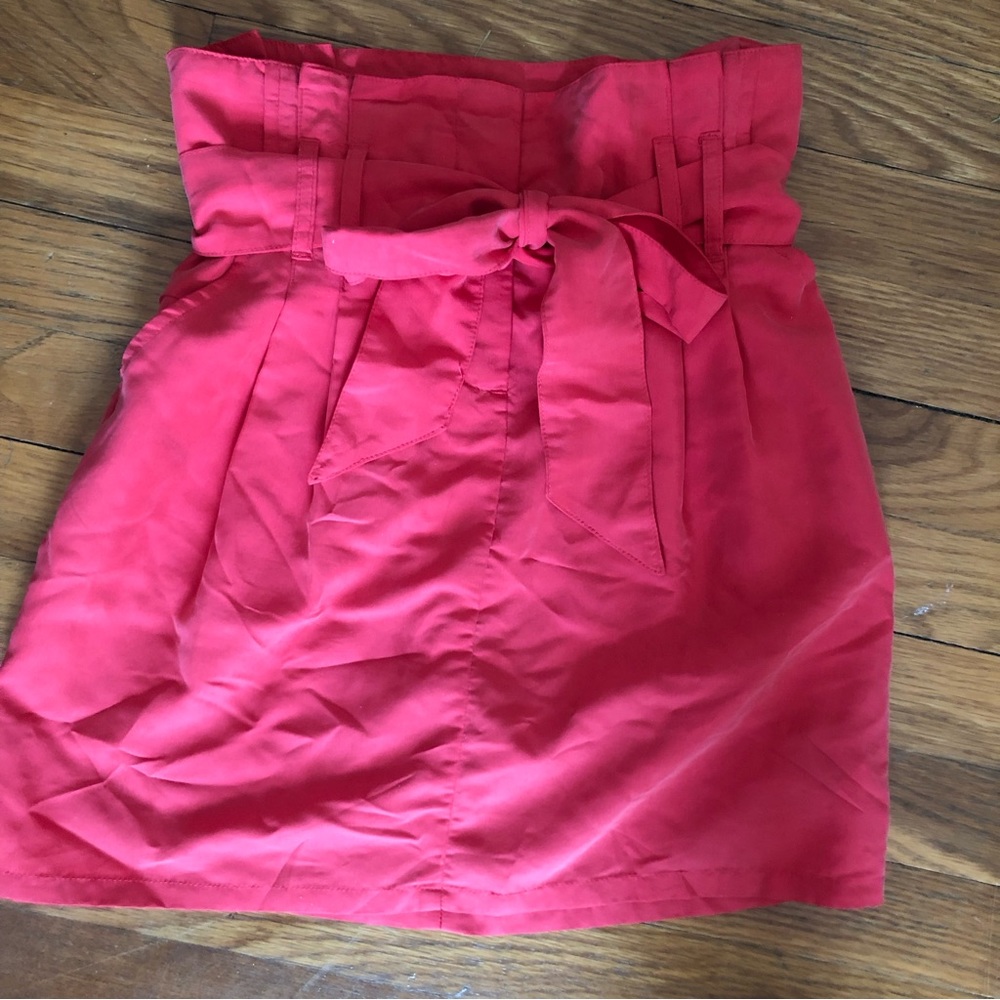 Kimchi Blue mini skirt